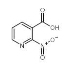 2-硝基烟酸