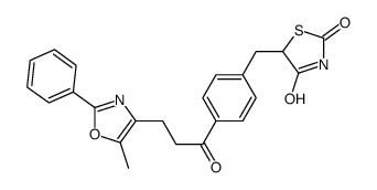 Darglitazone