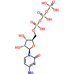 5'-三磷酸胞苷