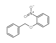 1-苄氧基-2-硝基苯