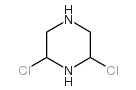 2,6-二氯哌嗪