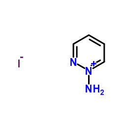 哒螨酮,1 -氨基-碘(1∶1)