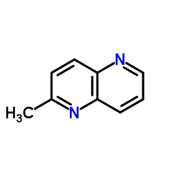 2-甲基-1,5-萘啶