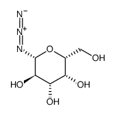 1-叠氮-1-脱氧-β-D-半乳糖