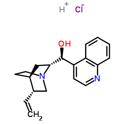 辛可尼丁二盐酸盐