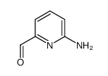6-氨基吡啶-2-甲醛