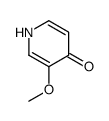 3-甲氧基-4-羟基吡啶