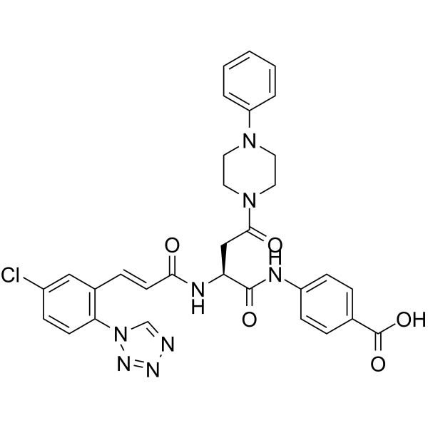 FXIa-IN-8