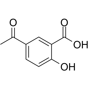 5-乙酰基水杨酸