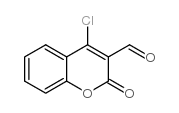 4-氯-3-甲酰基香豆素