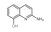 2-氨基-8-羟基喹啉