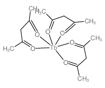 乙酰丙酮铽三水合物