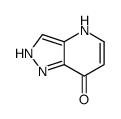 1,4-二氢-7H-吡唑并[4,3-B]吡啶-7-酮