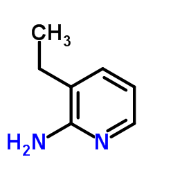 2-氨基-3-乙基吡啶