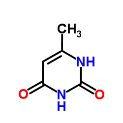 6-甲基尿嘧啶