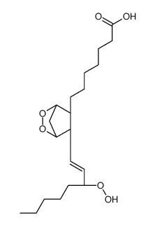 Prostaglandin G1