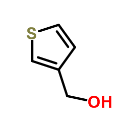 3-噻吩甲醇