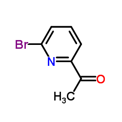 2-乙酰基-6-溴吡啶