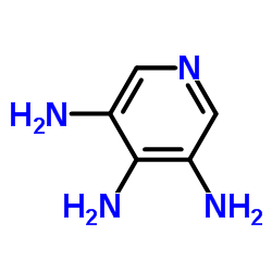 3,4,5-三氨基吡啶