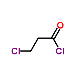 3-氯丙酰氯