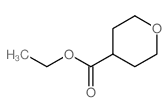 四氢吡喃-4-羧酸乙酯