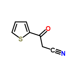 2-噻吩基乙酰腈