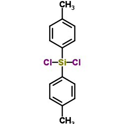 二对甲苯基二氯硅烷