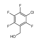 3-氯-2,4,5,6-四氟苯甲醇