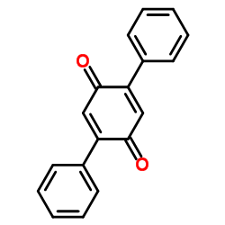 2,5-二苯基-1,4-苯醌