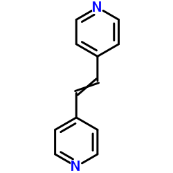1,2-二(4-吡啶基)乙烯