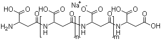 聚天冬氨酸钠