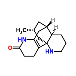 N-Demethyl-α-obscurine