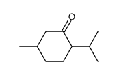 5-甲基-2-(1-甲乙基)环已硐