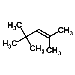2,4,4-三甲基-2-戊烯