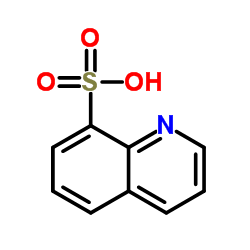 喹啉-8-磺酸