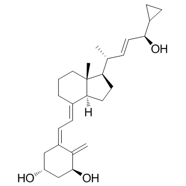 24R-卡泊三醇