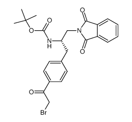 2-(2-氨基)硫代乙烷-3-碘吡啶