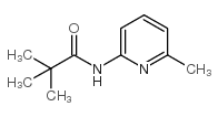 2-特戊酰氨基-6-皮考啉