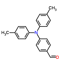 4-(二对甲苯氨基)苯甲醛