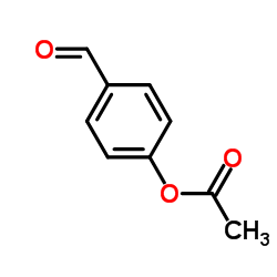 4-乙酰氧基苯甲醛