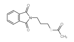 N-(-3-乙酰硫丙基)邻苯二甲酰亚胺