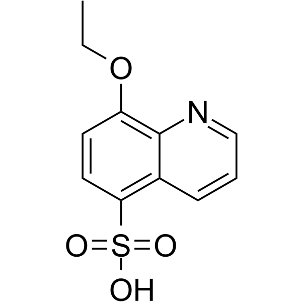 8-乙氧基喹啉-5-磺酸 水合物