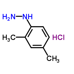 2,4-二甲基苯肼盐酸盐