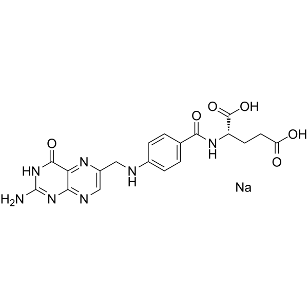 sodium folate