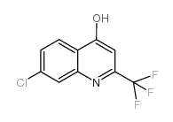 7-氯-4-羟基-2-(三氟甲基)喹啉