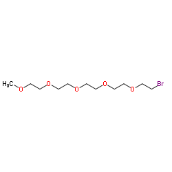 m-PEG5-Br