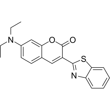 香豆素 VI