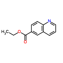 6-喹啉甲酸乙酯