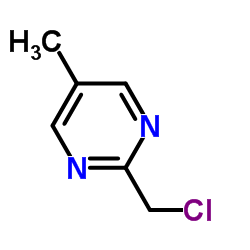 2-(氯甲基)-5-甲基嘧啶