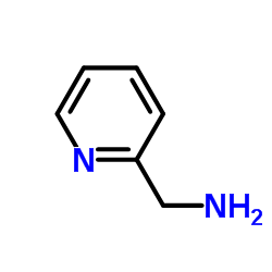 2-(氨甲基)吡啶